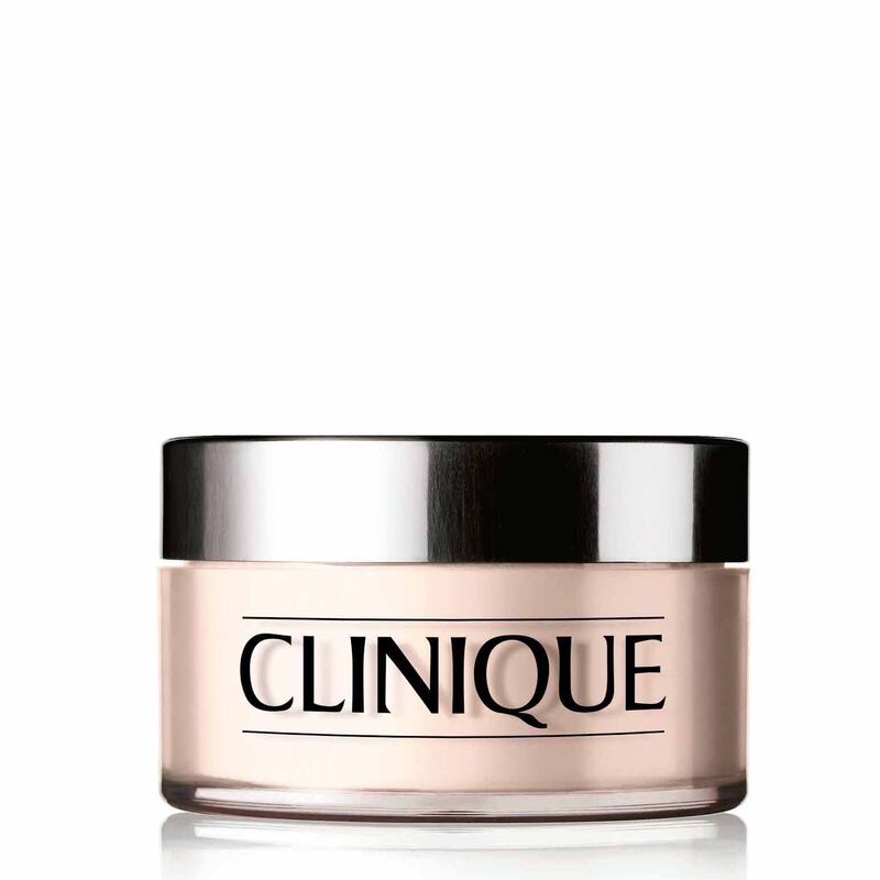 Clinique Blended Face Powder - Invisible Blend image number 0