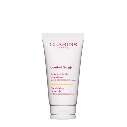 Clarins Comfort Scrub 50ml