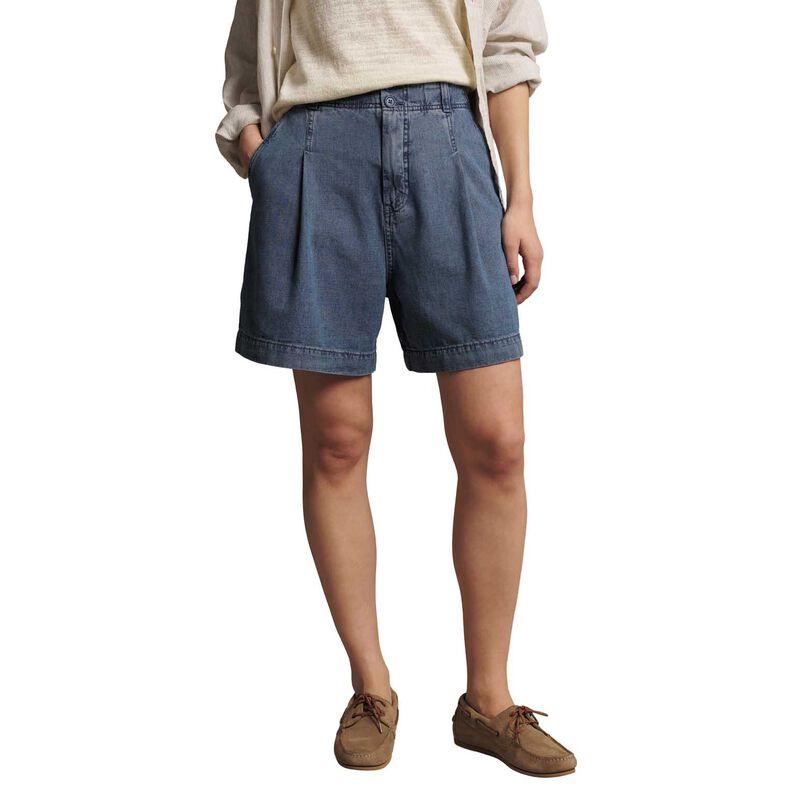 R.M. Williams Cadby Twill Short image number 0