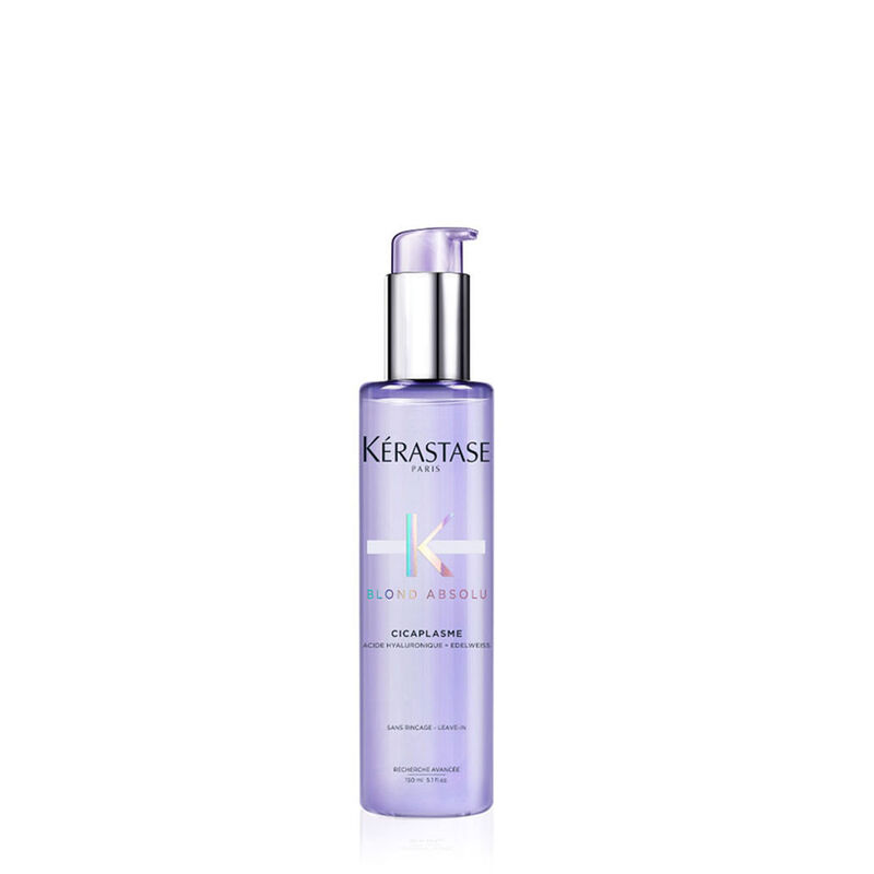 Kérastase Blond Absolu Cicaplasme Leave In 150ml image number 0