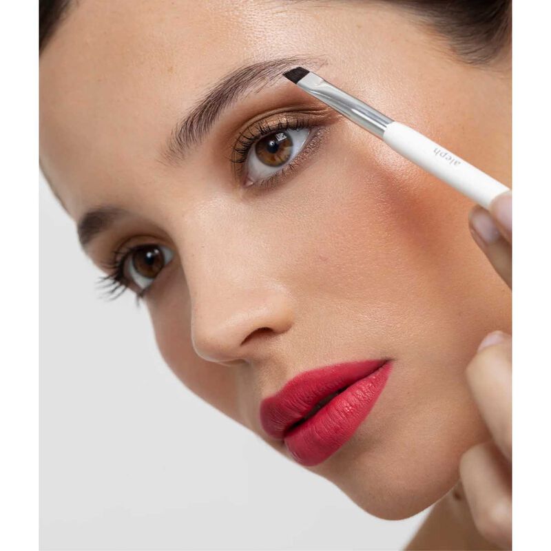 Aleph Beauty Liner/Brow Brush image number 2