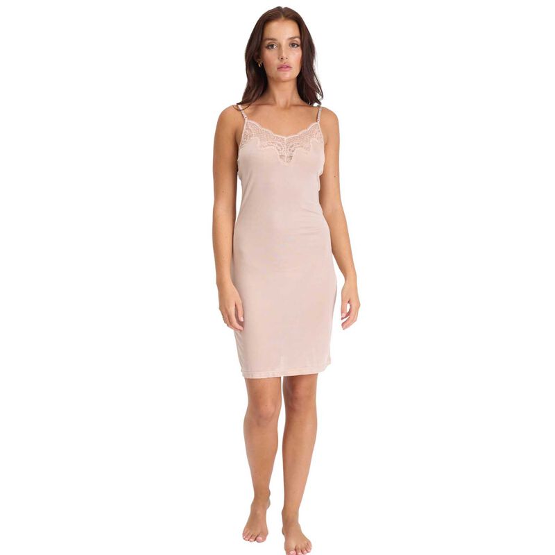 Love & Lustre Silk Jersey Full Slip image number 2