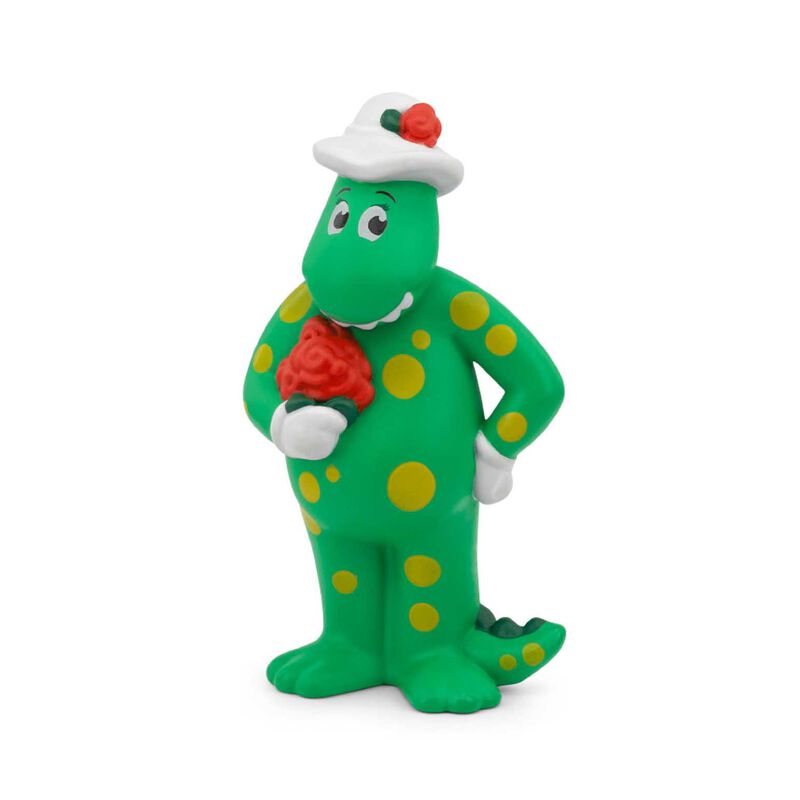 Tonies Wiggles - Dorothy The Dinosaur Audio Character image number 1