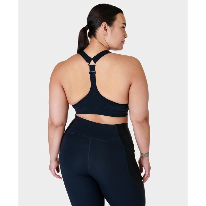 Sweaty Betty Power Medium Impact Sports Bra image number 1