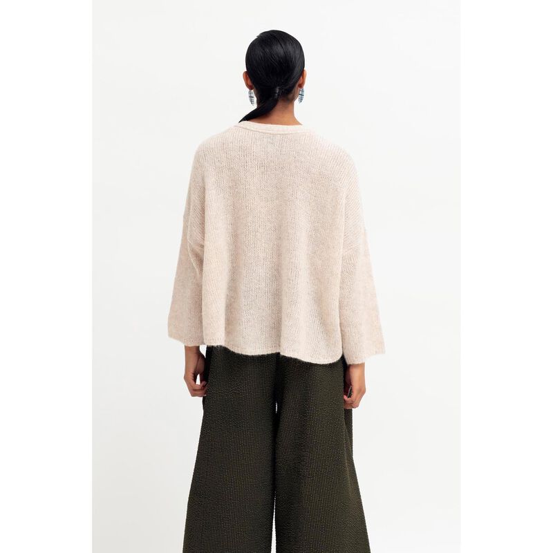 ELK Agna Sweater image number 9