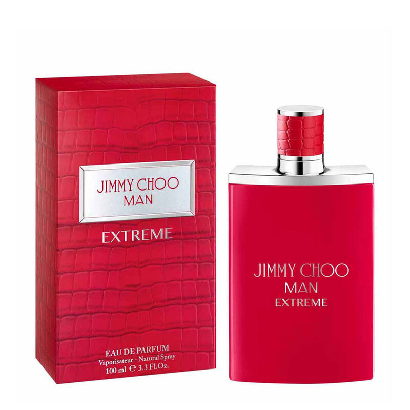Jimmy Choo Man Extreme EDP 100ml image number 1