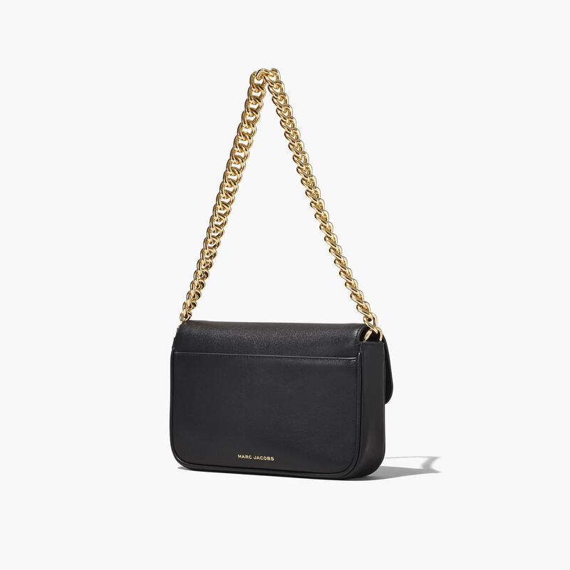 MARC JACOBS The J Marc Shoulder Bag image number 1