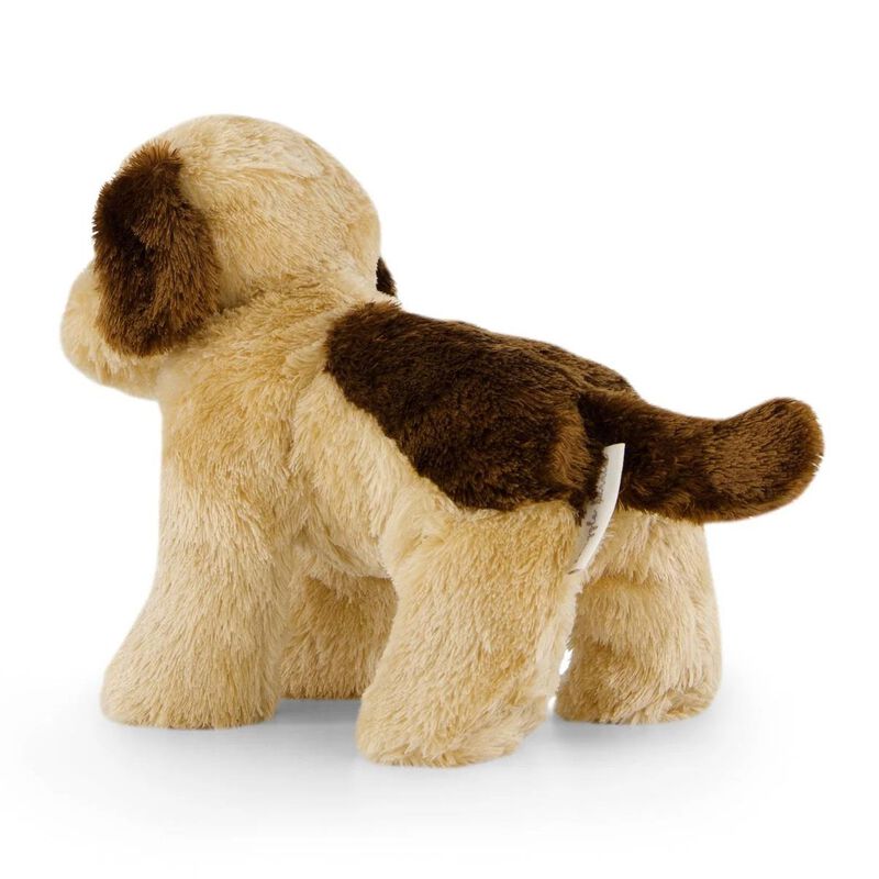 Snuggle Bunnies Coco The Shih Tzu 30cm image number 1