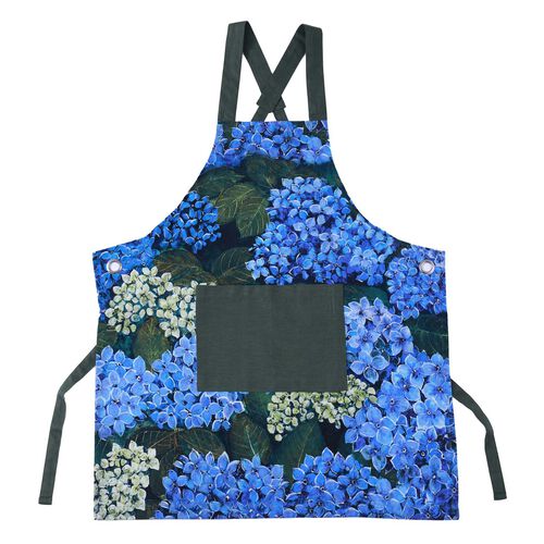 MM Linen Matilda Apron
