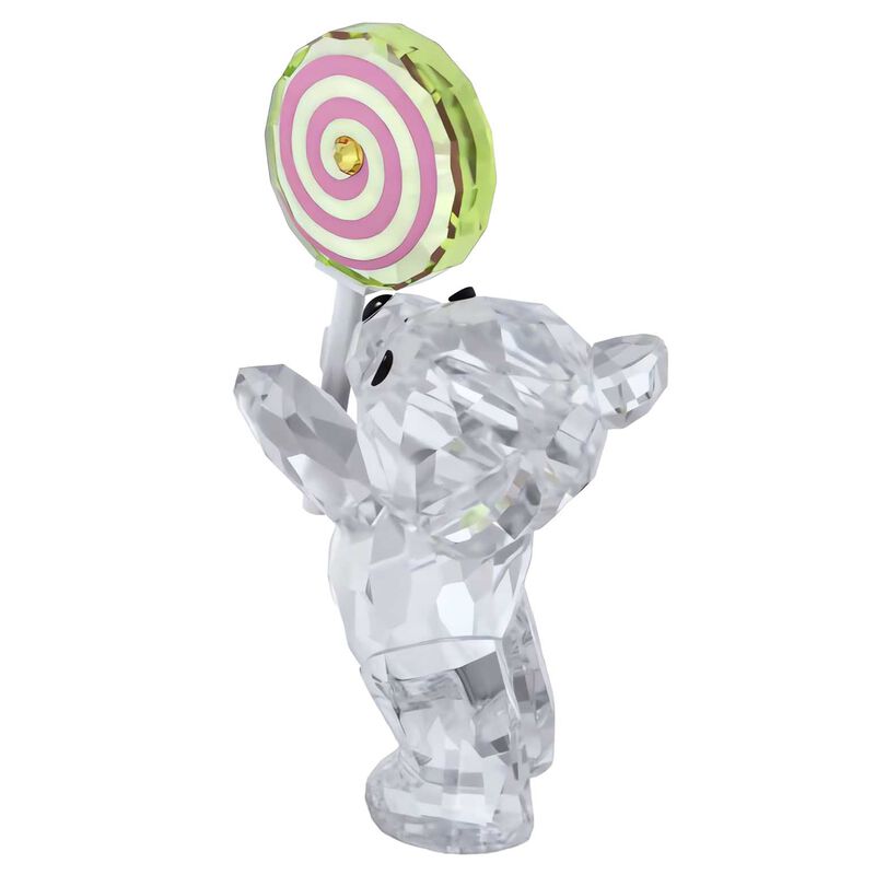 Swarovski Kris Bear Sweet Lollipop image number 2