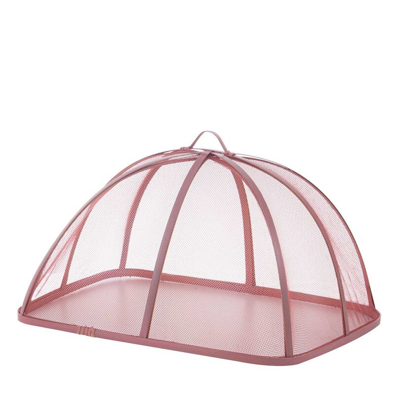 Ladelle Capri Assorted Rectangle 40x30x24cm Food Cover image number 1