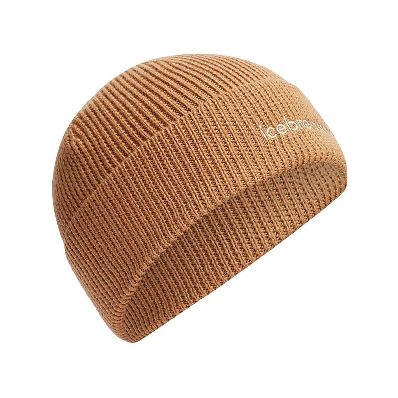 Icebreaker Merino All Day Toque Beanie image number 3