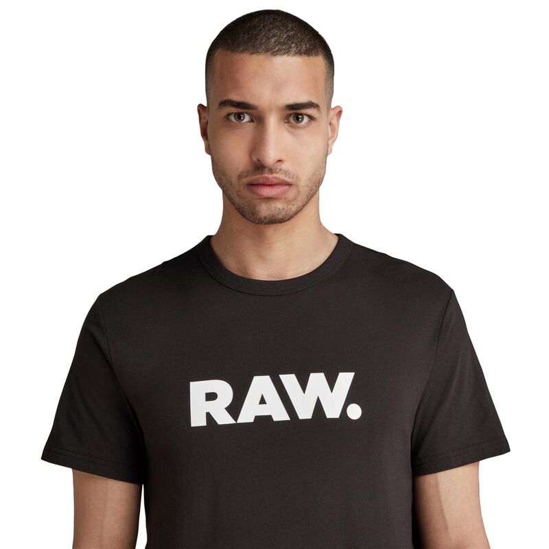G-Star Holorn R Tee S/S image number 2
