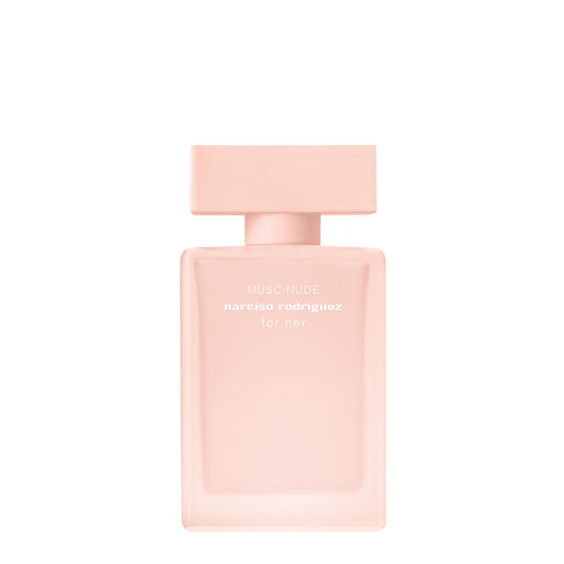 Narciso Rodriguez For Her Musc Nude EDP 50ml image number 0
