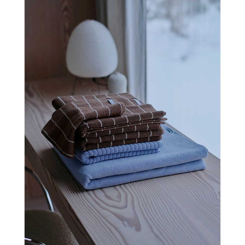 HOMMEY. Scandinavian Towel Collection image number 1