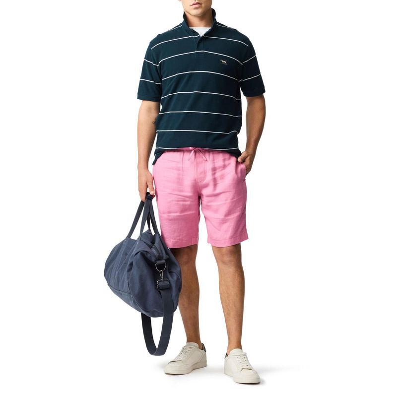 Rodd & Gunn Glen Eden Ss Polo image number 2