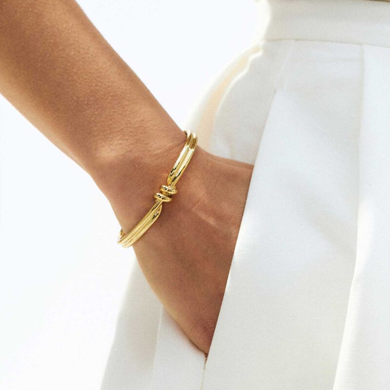 Edblad Swivel Bangle image number 1