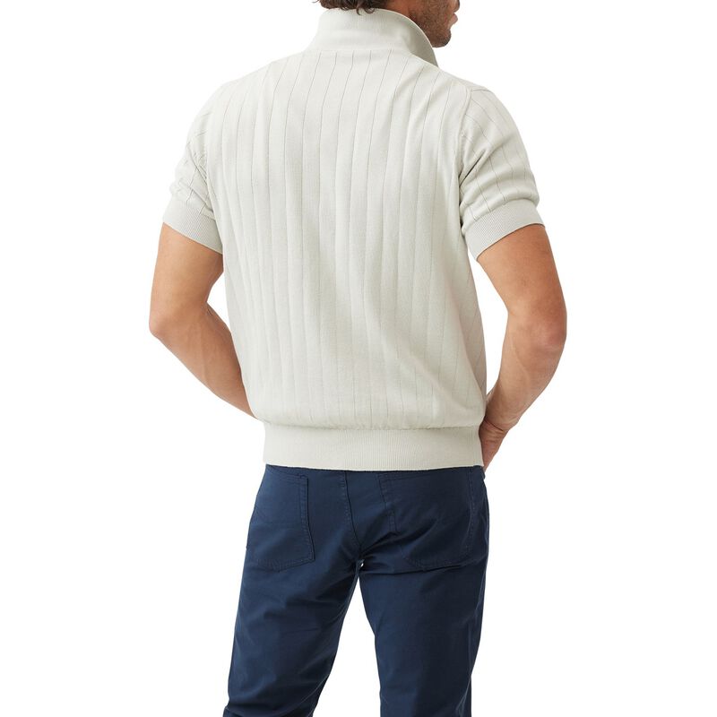 Rodd & Gunn Freys Crescent Knit image number 1