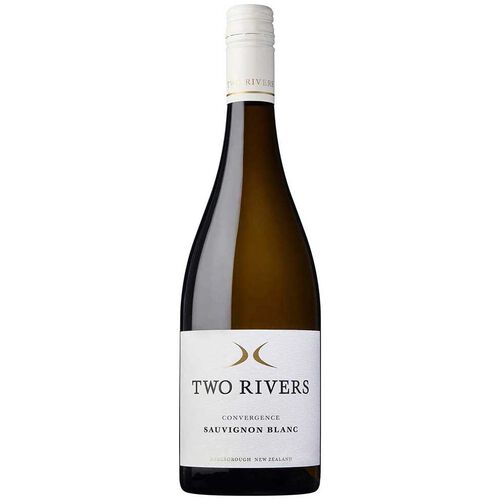 Two Rivers 'Convergence' Sauvignon Blanc 750ml