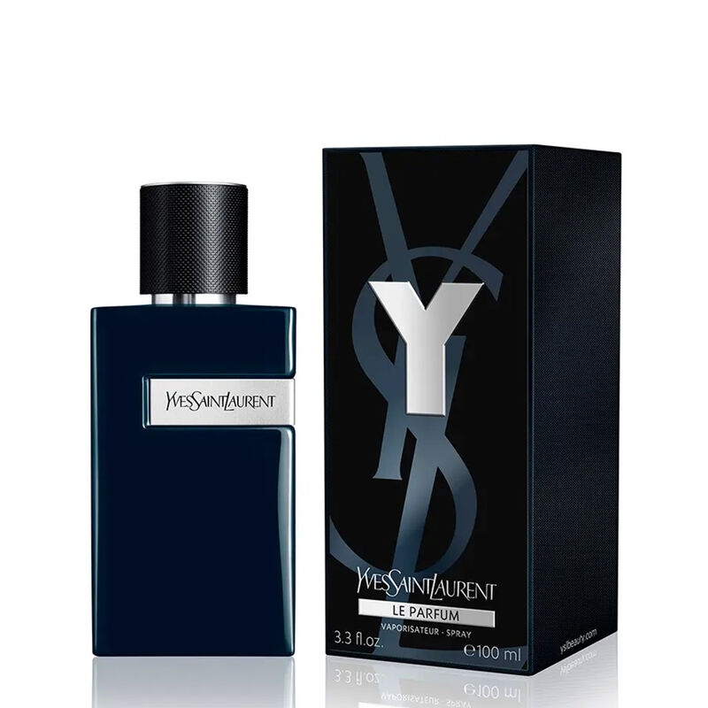 Yves Saint Laurent Y Le Parfum 100ml image number 1