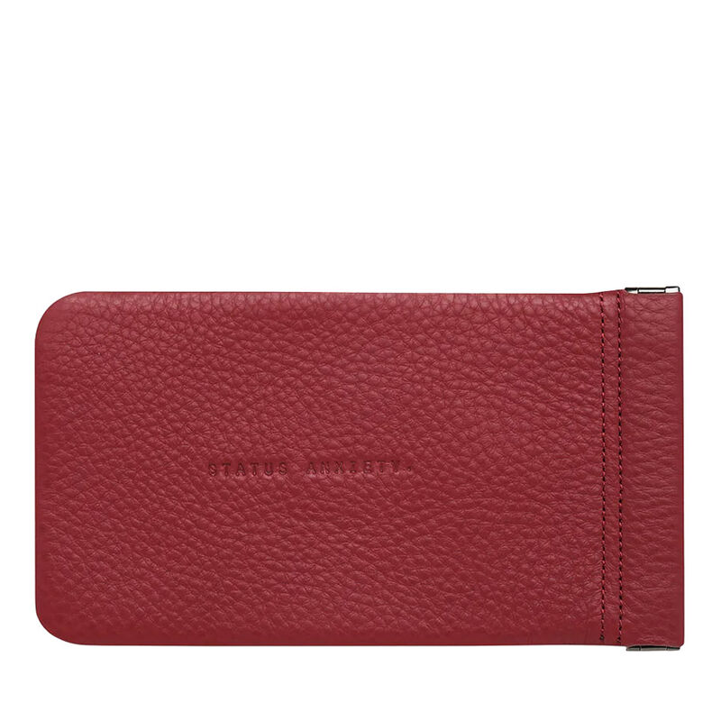 Status Anxiety Keepsake Sunglasses Case image number 0