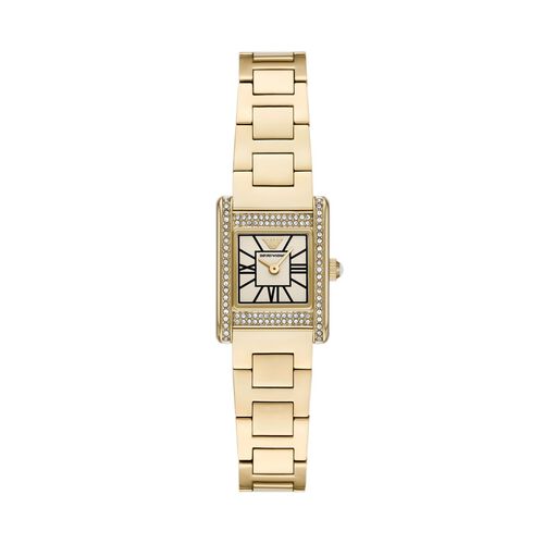 Emporio Armani Genni Watch AR11663