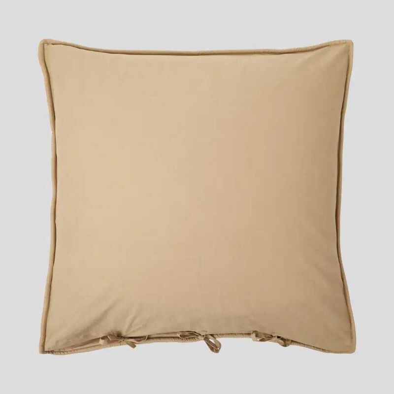 Wallace Cotton Maison Cotton Velvet European Pillow Case image number 1