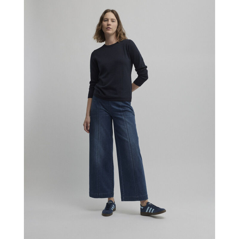 Yarra Trail Villa Knit Jersey image number 11