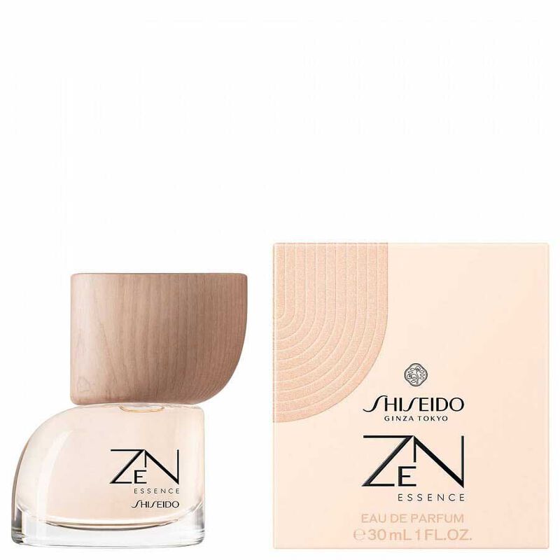 Shiseido Zen Essence EDP 30ml image number 1