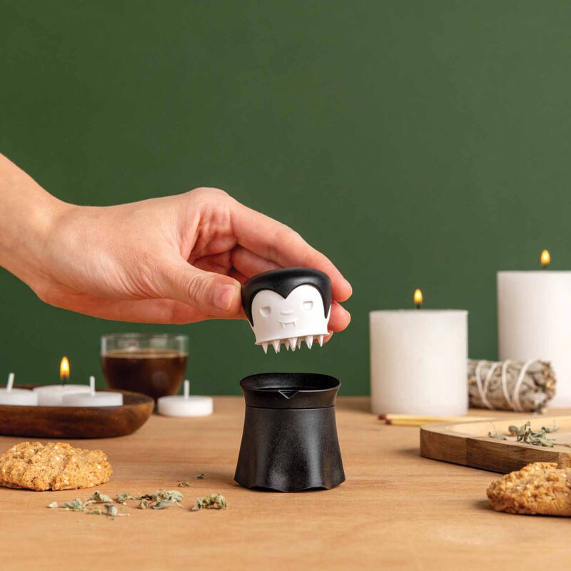 Ototo Grindula Herb Grinder image number 3