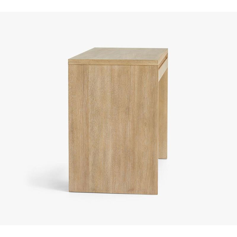 Pottery Barn Pacific Small Desk 102cm image number 1