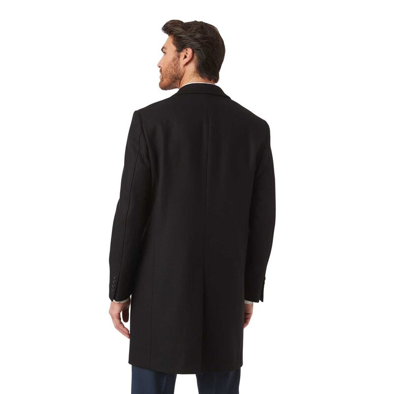 Cambridge Nottingham Coat Fcv396 image number 1