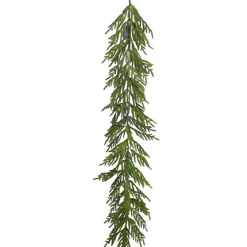 Norfolk Pine Garland 6'