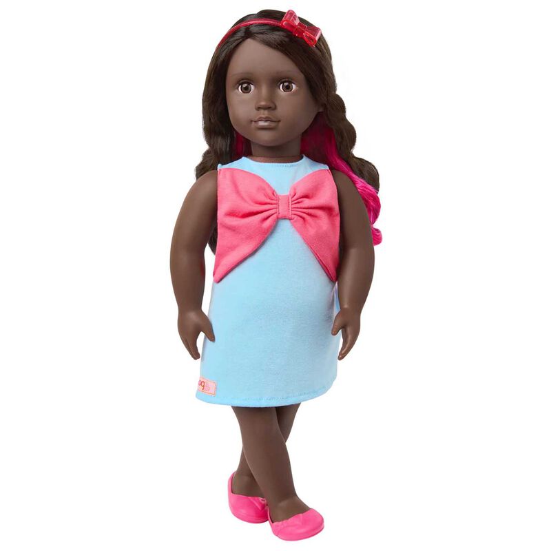Our Generation Dolls Regular Outfit - Shine All Day image number 3