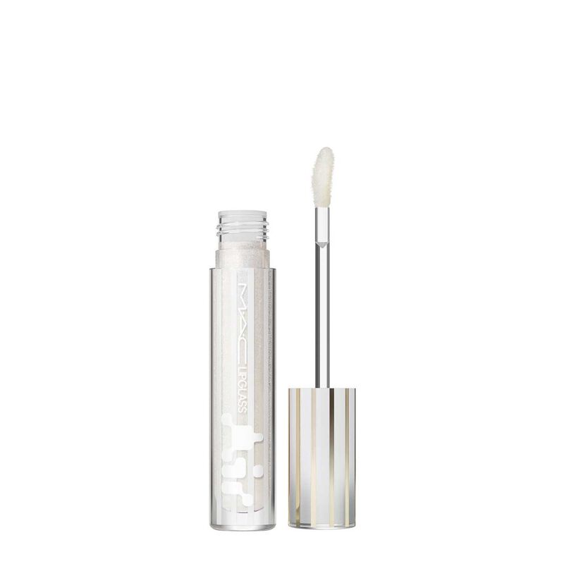 MAC Lipglass Air Non-Sticky Gloss / Holiday image number 4