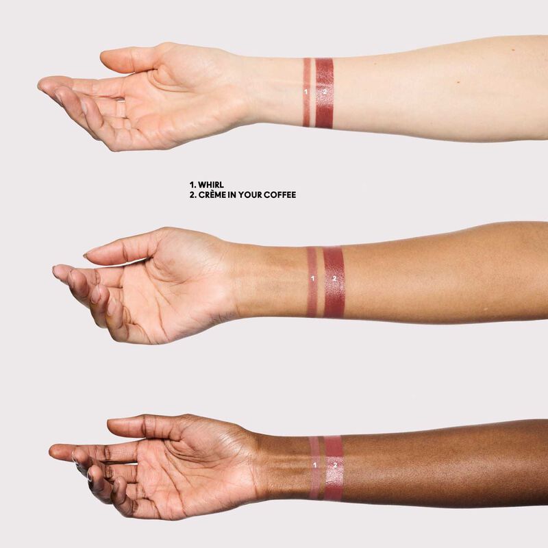 MAC Satin Soft Lip Combo image number 7