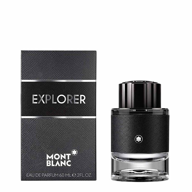Montblanc Explorer EDP 60ml image number 0