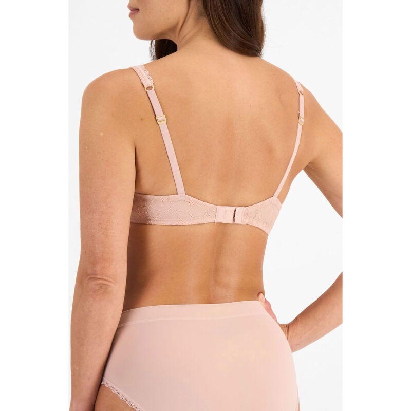 Berlei Barely There Lace Contour Bra image number 1