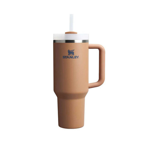 Stanley The Quencher H2.0 Flowstate&trade; Tumbler 40oz Toast