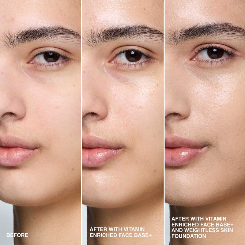 Bobbi Brown Vitamin Enriched Face Base+ 50ml image number 2