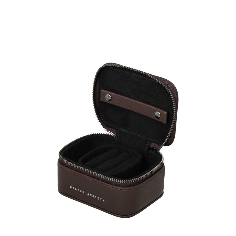 Status Anxiety Heartbreaker Jewellery Case image number 2