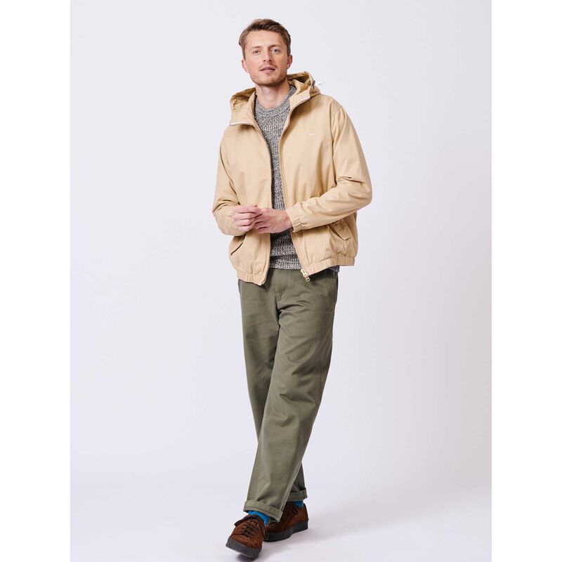 Aubin Kirkmond Cotton Windcheater image number 3