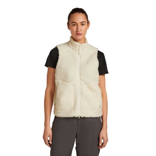 Icebreaker W Merino Blend 960 RealFleece High Pile Vest