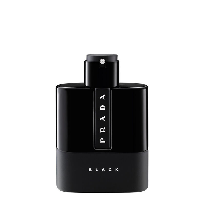 Prada Luna Rossa Black EDP 50ml image number 0