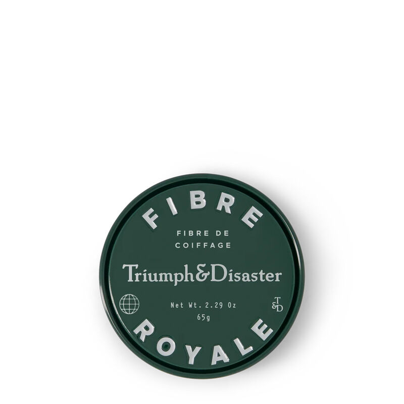 Triumph&Disaster Fibre Royale Tin 65g image number 0