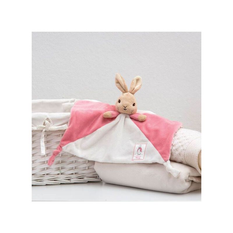 Peter Rabbit Flopsy Cozie image number 1
