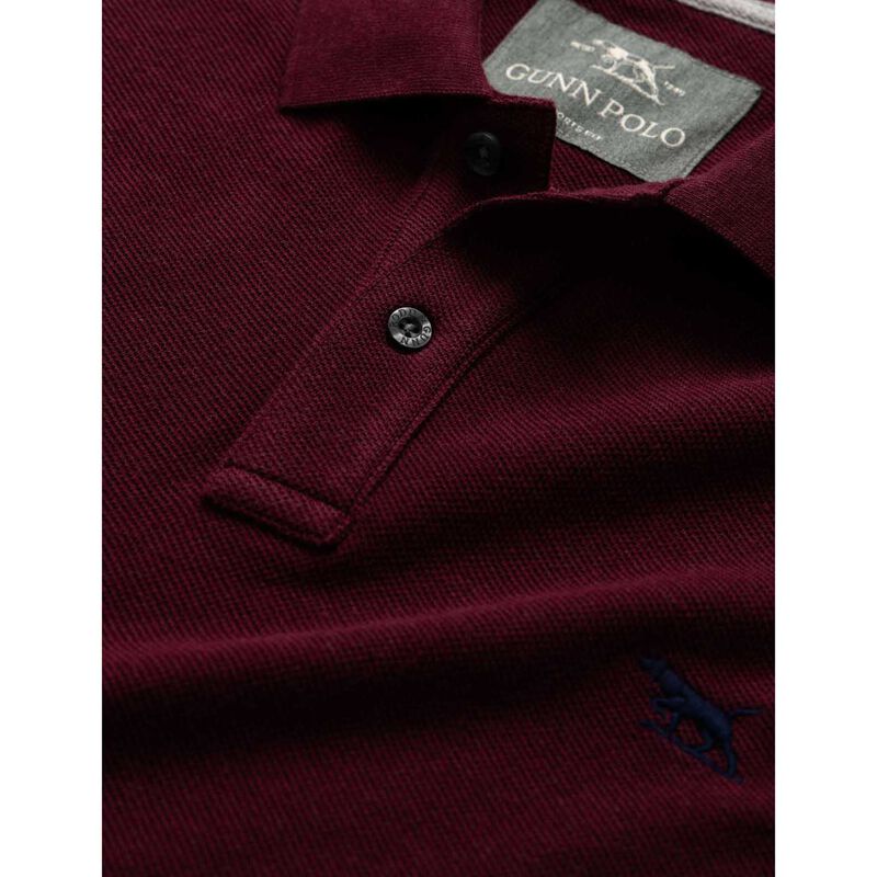 Rodd & Gunn The Gunn Polo image number 48