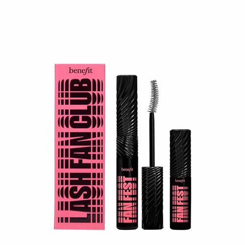 benefit Lash Fan Club