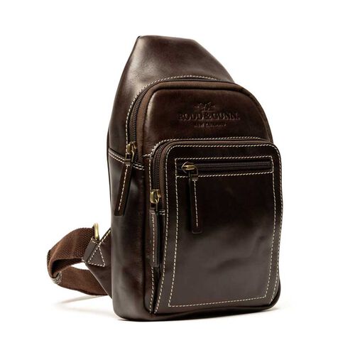 Rodd & Gunn Picton Mini Satchel