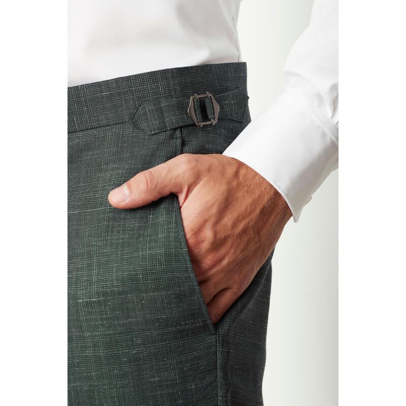 M.J. Bale Flynn Trouser image number 2